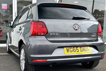 Volkswagen Polo Hatchback (09-17) 1.2 TSI SE 5d DSG For Sale - Corfe Mullen Cars Ltd, Wimborne