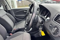 Volkswagen Polo Hatchback (09-17) 1.2 TSI SE 5d DSG For Sale - Corfe Mullen Cars Ltd, Wimborne
