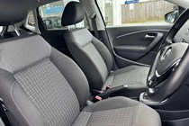 Volkswagen Polo Hatchback (09-17) 1.2 TSI SE 5d DSG For Sale - Corfe Mullen Cars Ltd, Wimborne