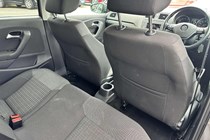 Volkswagen Polo Hatchback (09-17) 1.2 TSI SE 5d DSG For Sale - Corfe Mullen Cars Ltd, Wimborne