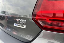 Volkswagen Polo Hatchback (09-17) 1.2 TSI SE 5d DSG For Sale - Corfe Mullen Cars Ltd, Wimborne