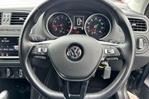 Volkswagen Polo Hatchback (09-17) 1.2 TSI SE 5d DSG For Sale - Corfe Mullen Cars Ltd, Wimborne