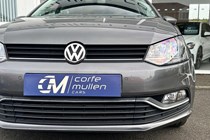 Volkswagen Polo Hatchback (09-17) 1.2 TSI SE 5d DSG For Sale - Corfe Mullen Cars Ltd, Wimborne