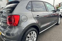 Volkswagen Polo Hatchback (09-17) 1.2 TSI SE 5d DSG For Sale - Corfe Mullen Cars Ltd, Wimborne