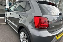 Volkswagen Polo Hatchback (09-17) 1.2 TSI SE 5d DSG For Sale - Corfe Mullen Cars Ltd, Wimborne