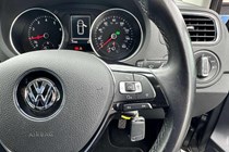 Volkswagen Polo Hatchback (09-17) 1.2 TSI SE 5d DSG For Sale - Corfe Mullen Cars Ltd, Wimborne