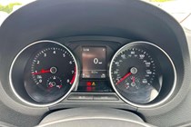Volkswagen Polo Hatchback (09-17) 1.2 TSI SE 5d DSG For Sale - Corfe Mullen Cars Ltd, Wimborne