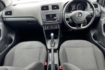 Volkswagen Polo Hatchback (09-17) 1.2 TSI SE 5d DSG For Sale - Corfe Mullen Cars Ltd, Wimborne