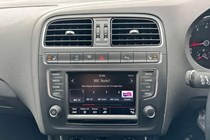 Volkswagen Polo Hatchback (09-17) 1.2 TSI SE 5d DSG For Sale - Corfe Mullen Cars Ltd, Wimborne