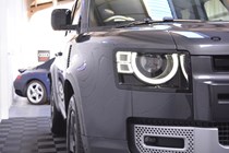 Land Rover Defender 110 (19 on) 3.0 D300 HSE 110 5dr Auto For Sale - True Vehicle Sales, Bury St Edmunds