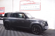 Land Rover Defender 110 (19 on) 3.0 D300 HSE 110 5dr Auto For Sale - True Vehicle Sales, Bury St Edmunds