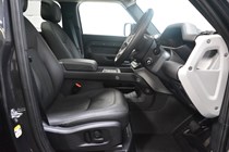 Land Rover Defender 110 (19 on) 3.0 D300 HSE 110 5dr Auto For Sale - True Vehicle Sales, Bury St Edmunds