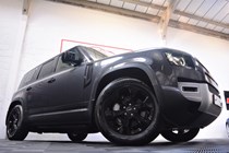 Land Rover Defender 110 (19 on) 3.0 D300 HSE 110 5dr Auto For Sale - True Vehicle Sales, Bury St Edmunds