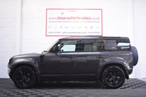 Land Rover Defender 110 (19 on) 3.0 D300 HSE 110 5dr Auto For Sale - True Vehicle Sales, Bury St Edmunds