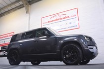 Land Rover Defender 110 (19 on) 3.0 D300 HSE 110 5dr Auto For Sale - True Vehicle Sales, Bury St Edmunds