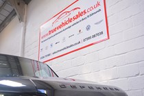 Land Rover Defender 110 (19 on) 3.0 D300 HSE 110 5dr Auto For Sale - True Vehicle Sales, Bury St Edmunds