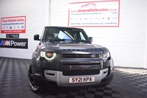 Land Rover Defender 110 (19 on) 3.0 D300 HSE 110 5dr Auto For Sale - True Vehicle Sales, Bury St Edmunds