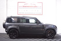 Land Rover Defender 110 (19 on) 3.0 D300 HSE 110 5dr Auto For Sale - True Vehicle Sales, Bury St Edmunds