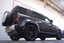 Land Rover Defender 110 (19 on) 3.0 D300 HSE 110 5dr Auto For Sale - True Vehicle Sales, Bury St Edmunds
