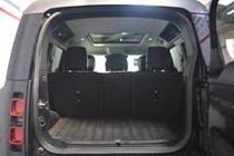 Land Rover Defender 110 (19 on) 3.0 D300 HSE 110 5dr Auto For Sale - True Vehicle Sales, Bury St Edmunds