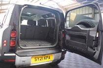 Land Rover Defender 110 (19 on) 3.0 D300 HSE 110 5dr Auto For Sale - True Vehicle Sales, Bury St Edmunds