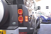 Land Rover Defender 110 (19 on) 3.0 D300 HSE 110 5dr Auto For Sale - True Vehicle Sales, Bury St Edmunds