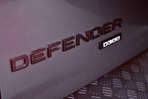 Land Rover Defender 110 (19 on) 3.0 D300 HSE 110 5dr Auto For Sale - True Vehicle Sales, Bury St Edmunds