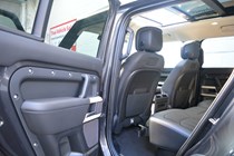 Land Rover Defender 110 (19 on) 3.0 D300 HSE 110 5dr Auto For Sale - True Vehicle Sales, Bury St Edmunds