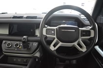 Land Rover Defender 110 (19 on) 3.0 D300 HSE 110 5dr Auto For Sale - True Vehicle Sales, Bury St Edmunds
