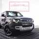 Land Rover Defender 110 (19 on) 3.0 D300 HSE 110 5dr Auto For Sale - True Vehicle Sales, Bury St Edmunds