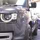 Land Rover Defender 110 (19 on) 3.0 D300 HSE 110 5dr Auto For Sale - True Vehicle Sales, Bury St Edmunds
