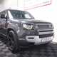 Land Rover Defender 110 (19 on) 3.0 D300 HSE 110 5dr Auto For Sale - True Vehicle Sales, Bury St Edmunds