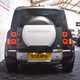 Land Rover Defender 110 (19 on) 3.0 D300 HSE 110 5dr Auto For Sale - True Vehicle Sales, Bury St Edmunds