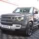 Land Rover Defender 110 (19 on) 3.0 D300 HSE 110 5dr Auto For Sale - True Vehicle Sales, Bury St Edmunds