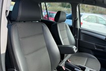 Vauxhall Zafira (05-14) 1.9 CDTi Design (120ps) 5d Auto (Euro 4) For Sale - AMICAS GROUP LTD, Bradford