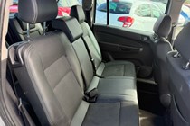 Vauxhall Zafira (05-14) 1.9 CDTi Design (120ps) 5d Auto (Euro 4) For Sale - AMICAS GROUP LTD, Bradford