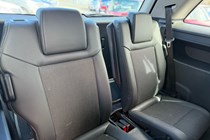 Vauxhall Zafira (05-14) 1.9 CDTi Design (120ps) 5d Auto (Euro 4) For Sale - AMICAS GROUP LTD, Bradford