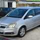 Vauxhall Zafira (05-14) 1.9 CDTi Design (120ps) 5d Auto (Euro 4) For Sale - AMICAS GROUP LTD, Bradford