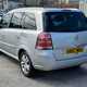 Vauxhall Zafira (05-14) 1.9 CDTi Design (120ps) 5d Auto (Euro 4) For Sale - AMICAS GROUP LTD, Bradford