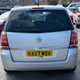 Vauxhall Zafira (05-14) 1.9 CDTi Design (120ps) 5d Auto (Euro 4) For Sale - AMICAS GROUP LTD, Bradford