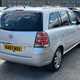 Vauxhall Zafira (05-14) 1.9 CDTi Design (120ps) 5d Auto (Euro 4) For Sale - AMICAS GROUP LTD, Bradford
