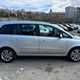 Vauxhall Zafira (05-14) 1.9 CDTi Design (120ps) 5d Auto (Euro 4) For Sale - AMICAS GROUP LTD, Bradford