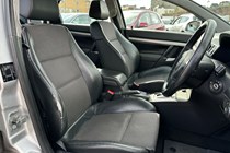 Vauxhall Vectra Hatchback (02-05) 3.2 V6 GSi 5d Auto For Sale - AMICAS GROUP LTD, Bradford