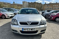 Vauxhall Vectra Hatchback (02-05) 3.2 V6 GSi 5d Auto For Sale - AMICAS GROUP LTD, Bradford