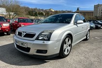 Vauxhall Vectra Hatchback (02-05) 3.2 V6 GSi 5d Auto For Sale - AMICAS GROUP LTD, Bradford