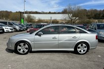 Vauxhall Vectra Hatchback (02-05) 3.2 V6 GSi 5d Auto For Sale - AMICAS GROUP LTD, Bradford