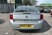 Vauxhall Vectra Hatchback (02-05) 3.2 V6 GSi 5d Auto For Sale - AMICAS GROUP LTD, Bradford