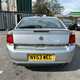 Vauxhall Vectra Hatchback (02-05) 3.2 V6 GSi 5d Auto For Sale - AMICAS GROUP LTD, Bradford