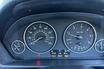 BMW 3-Series Saloon (12-19) 316d Sport 4d Step Auto For Sale - Beechwood Van Sales Ltd, Widnes