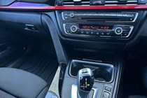 BMW 3-Series Saloon (12-19) 316d Sport 4d Step Auto For Sale - Beechwood Van Sales Ltd, Widnes